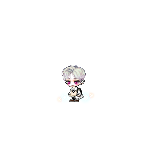 undefined을 사용한 메이플스토리 메애기 코디