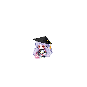 을 사용한 메이플스토리 메애기 코디