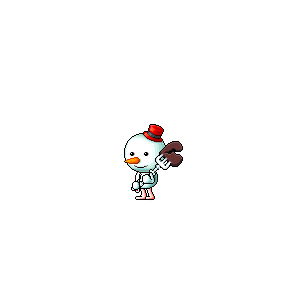 을 사용한 메이플스토리 메애기 코디