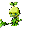character