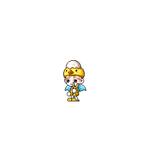 character