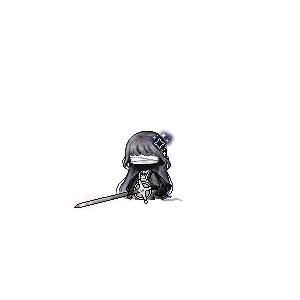 undefined을 사용한 메이플스토리 메애기 코디