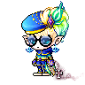 Character Image