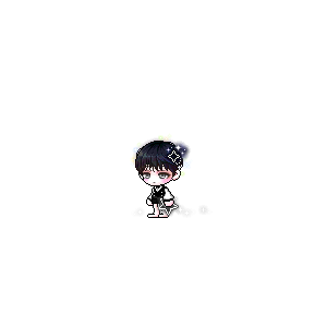 character