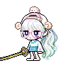 character