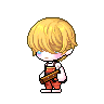character