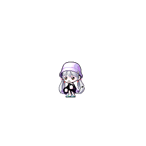 을 사용한 메이플스토리 메애기 코디