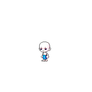character