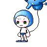 character
