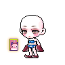 character