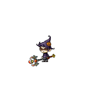 undefined을 사용한 메이플스토리 메애기 코디