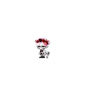 undefined을 사용한 메이플스토리 메애기 코디