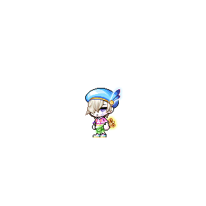 작방어머럼
