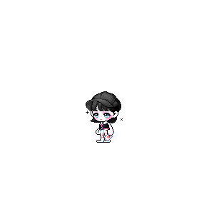 을 사용한 메이플스토리 메애기 코디