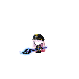 을 사용한 메이플스토리 메애기 코디