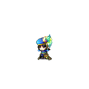 character