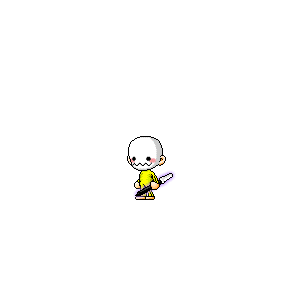 을 사용한 메이플스토리 메애기 코디