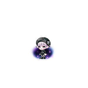 을 사용한 메이플스토리 메애기 코디
