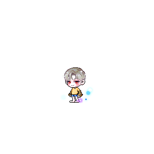 을 사용한 메이플스토리 메애기 코디
