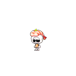 감자똥별