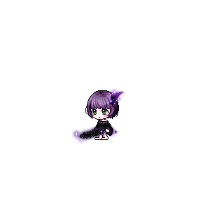 을 사용한 메이플스토리 메애기 코디