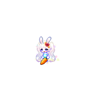 을 사용한 메이플스토리 메애기 코디