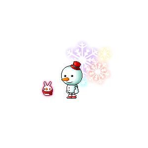 거대스노우맨