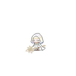 undefined을 사용한 메이플스토리 메애기 코디