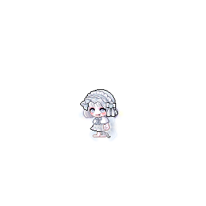 백월화