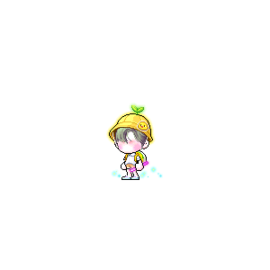 을 사용한 메이플스토리 메애기 코디