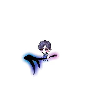 undefined을 사용한 메이플스토리 메애기 코디