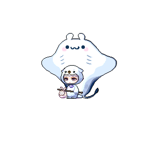 을 사용한 메이플스토리 메애기 코디