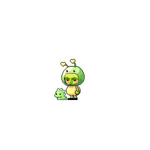 character