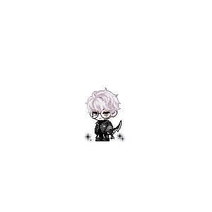 을 사용한 메이플스토리 메애기 코디