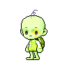 character