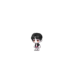 을 사용한 메이플스토리 메애기 코디