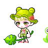 character