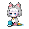 character