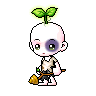 character
