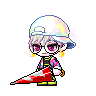 character
