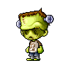 character