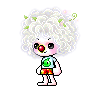 character