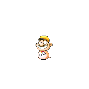 character