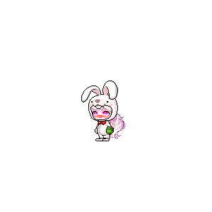 을 사용한 메이플스토리 메애기 코디