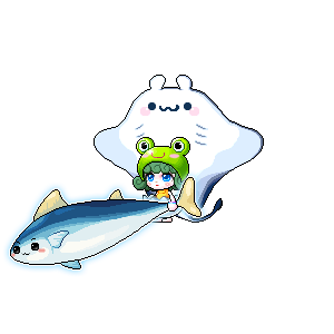 쇽쇽활잡이