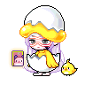 character