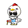 character