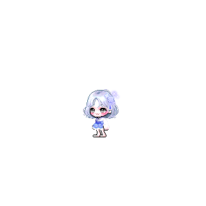 을 사용한 메이플스토리 메애기 코디
