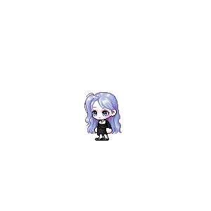 을 사용한 메이플스토리 메애기 코디