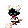 character